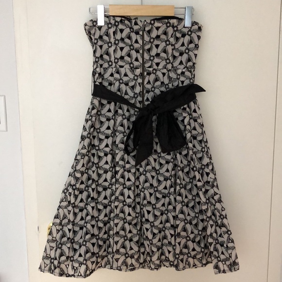 Anthropologie Dress - Picture 4 of 4